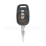 chevrolet optra captiva remote key 433 mhz front