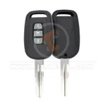 chevrolet optra captiva remote key 433 mhz main