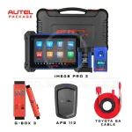 autel im608 pro2 bundle g box3 apb112 8a cable 2yr update main