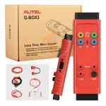 g box3 adapter with cable