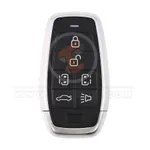 autel ikeyat006bl universal smartkey remote 6buttons 35102 front