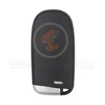 autel ikeycl005al universa smart key remote 5buttons for chrysler 35174 back