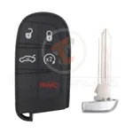 autel ikeycl005al universa smart key remote 5buttons for chrysler 35174 detail