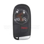 autel ikeycl005al universa smart key remote 5buttons for chrysler 35174 front