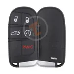autel ikeycl005al universa smart key remote 5buttons for chrysler 35174 main