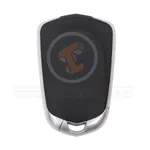 autel ikeygm005al universal smart key remote 5buttons for gm cadillac 35176 back