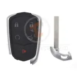 autel ikeygm005al universal smart key remote 5buttons for gm cadillac 35176 detail
