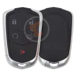 autel ikeygm005al universal smart key remote 5buttons for gm cadillac 35176 main