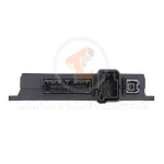 jaguar land rover kvm module lr099141 jpla 19h440 de with passive entry side