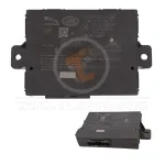 jaguar land rover kvm rfa module passive start m9r3 19h440 bd lr170911 main