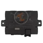 genuine jaguar rfa module pn lr117932 k8d2 19h440 bc front1