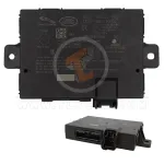 genuine jaguar rfa module pn lr117932 k8d2 19h440 bc main