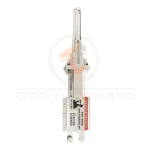 original lishi lock pick and decoder 2 in 1 hu101 10 curve back
