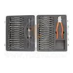 original lishi full tool opened box