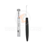 hu92 single lifter lock pick tools for bmw 1
