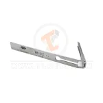 hu92 single lifter lock pick tools for bmw side 2