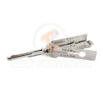 original lishi 2 in 1 pick decoder tool toy43r ag b108 b110 side1