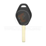 bmw cas2 head remote hu92 3 buttons 868 mhz aftermarket back