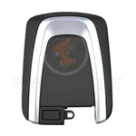 bmw i3 i8 2015 2017 cas4 smart key 4 buttons 315 mhz aftermarket back