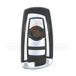 bmw cas1 2002 2005 normal flip remote 4 buttons 868 mhz aftermarket front