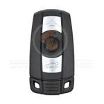 bmw cas3 master 2006 2 14 smart remote 3 buttons 315 mhz aftermarket front