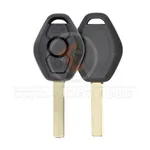 bmw ews 2000 2009 head key remote 3 buttons 315 433 mhz aftermarket main