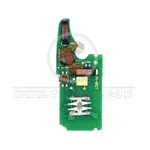 audi bentley porsche volkswagen 2004 2011 4 buttons 315 pcb proximity flip remote key front