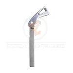 volkwagens 2021 emergency key blade hu162 aftermarket 35273 1