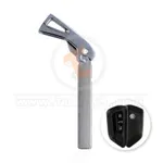 volkwagens 2021 emergency key blade hu162 aftermarket 35273 main