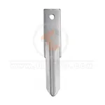 renault all model 2003 2017 insert key blade vac 102 aftermarket 35276 main