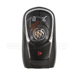 buick encore 2018 smart key 4B 315 mhz original 34626 front