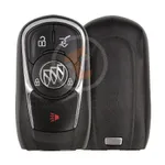 buick encore 2018 smart key 4B 315 mhz original 34626 main