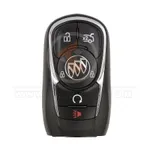 buick lacrosse 2019 smart key 5B 433 mhz original 34625 front