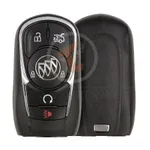 buick lacrosse 2019 smart key 5B 433 mhz original 34625 main