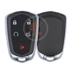 cadillac escalade 2014 2017 proximity smart key refurbished main