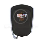 refurbished cadillac ct6 ats cts xts smart key 5 buttons 433 mhz back
