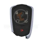 refurbished cadillac ct6 ats cts xts smart key 5 buttons 433 mhz front