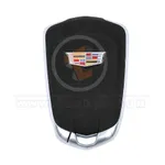 original cadillac xt4 xt5 xt6 2019 2020 smart key remote 5 buttons 433 mhz back