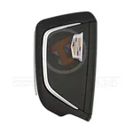 genuine cadillac escalade 2021 smart key remote 6 buttons 433 mhz back