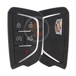 original cadillac ct4 ct5 2020 2022 smart key remote 5buttons 433mhz 34833 main
