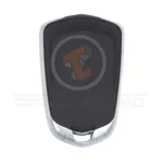 cadillac escalase   2015 2019 smart key remote 5 1 buttons 433mhz aftermarket 35391 back