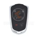 cadillac escalase   2015 2019 smart key remote 5 1 buttons 433mhz aftermarket 35391 front