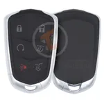 cadillac escalase   2015 2019 smart key remote 5 1 buttons 433mhz aftermarket 35391 main