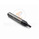 raise carbide end mill cutter 2 5xd60x40 ew6825 side