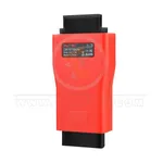 autel CAN FD adapter support back 34467