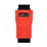 autel CAN FD adapter support front 34467