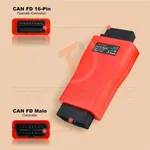 autel CAN FD adapter support top 34467