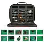 autel maxiIM IMKPA key programming adapter kit box 34455