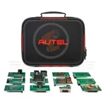autel maxiIM IMKPA key programming adapter kit box2 34455