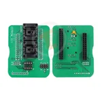 cgdi cg100 atmega adapters for cg100 prog iii airbag restore devices with 3580 eeprom 8pin chip 35123 3